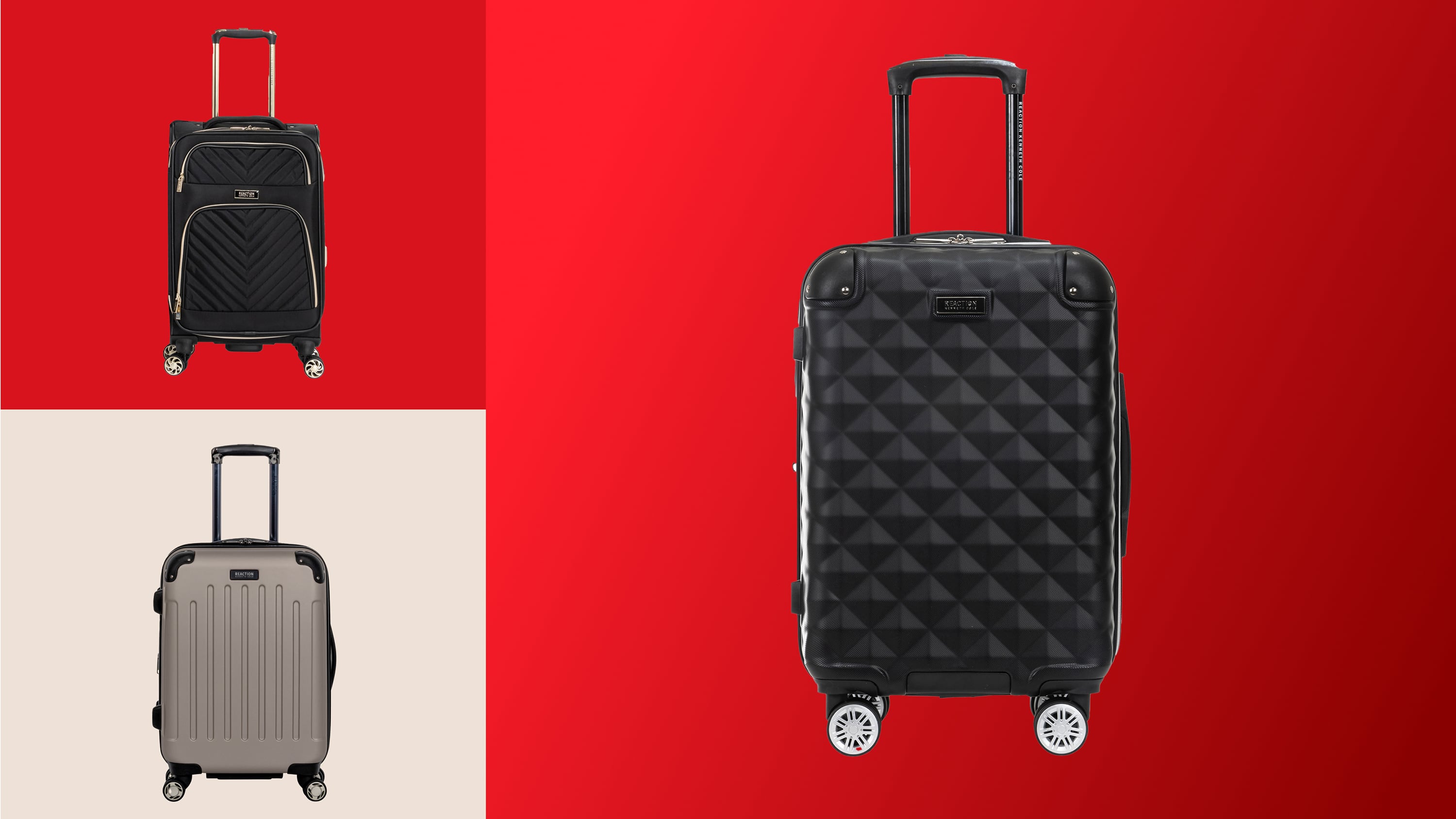 Coleman luggage sets on sale